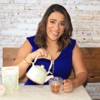 Tinaru, Tea Blendes