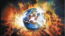 Giupponne fundamentó su hipótesis en las observaciones de estrellas similares al Sol.