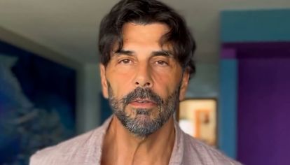 El actor fue condenado por la Justicia brasileña por la denuncia que pesaba sobre él desde 2018.