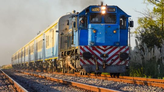 Trenes de larga distancia: el servicio Retiro-Córdoba cambiará de horarios a partir de julio