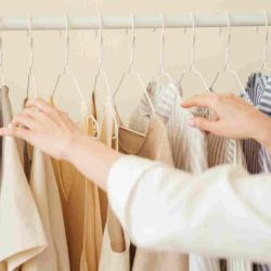 Valiosos consejos para organizar tu closet y hacer que sea un lugar funcional y armonioso.