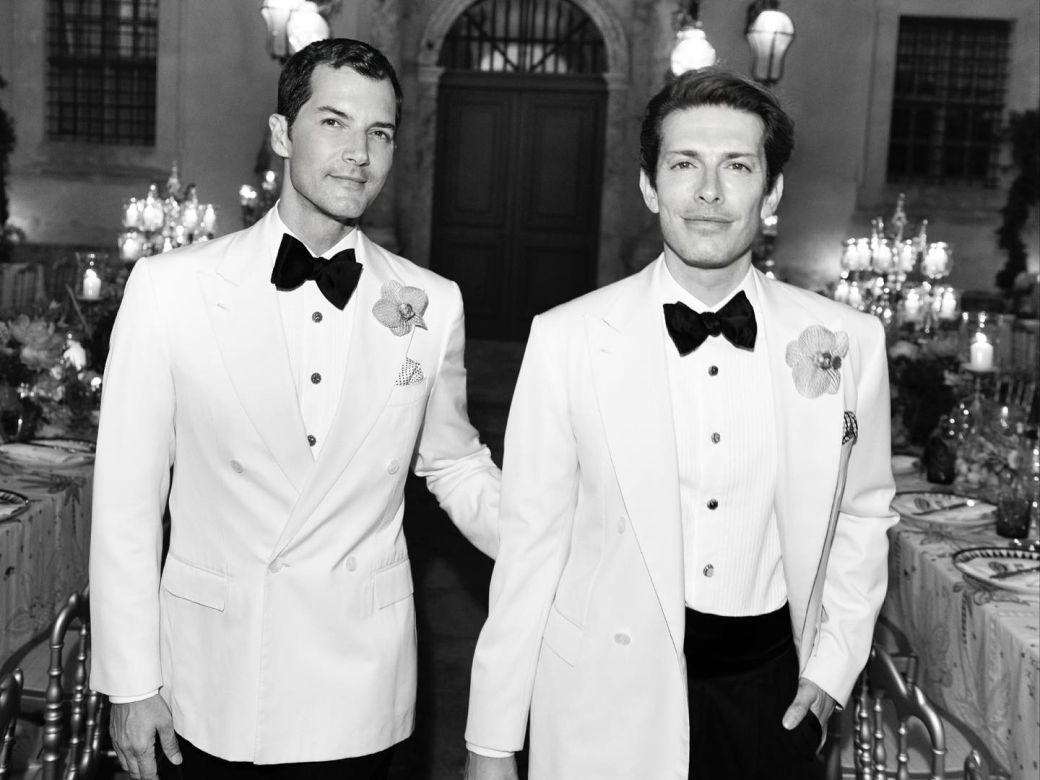 Aquazzura Edgardo Osorio Zapatos Edgardo Osorio Claudia Schiffer