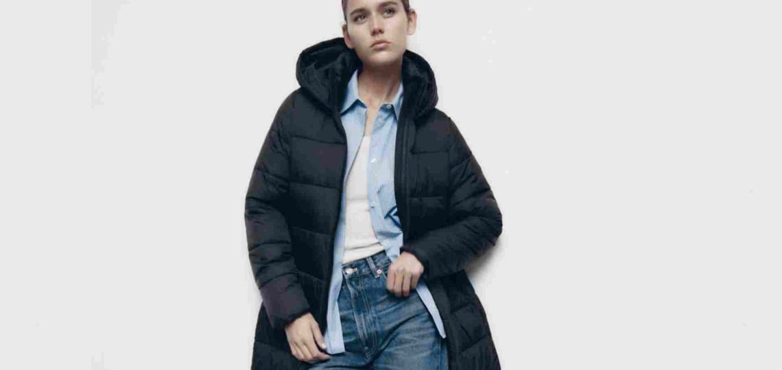 Ola polar: te mostramos cómo combinar un abrigo acolchado sin perder el estilo en los días fríos