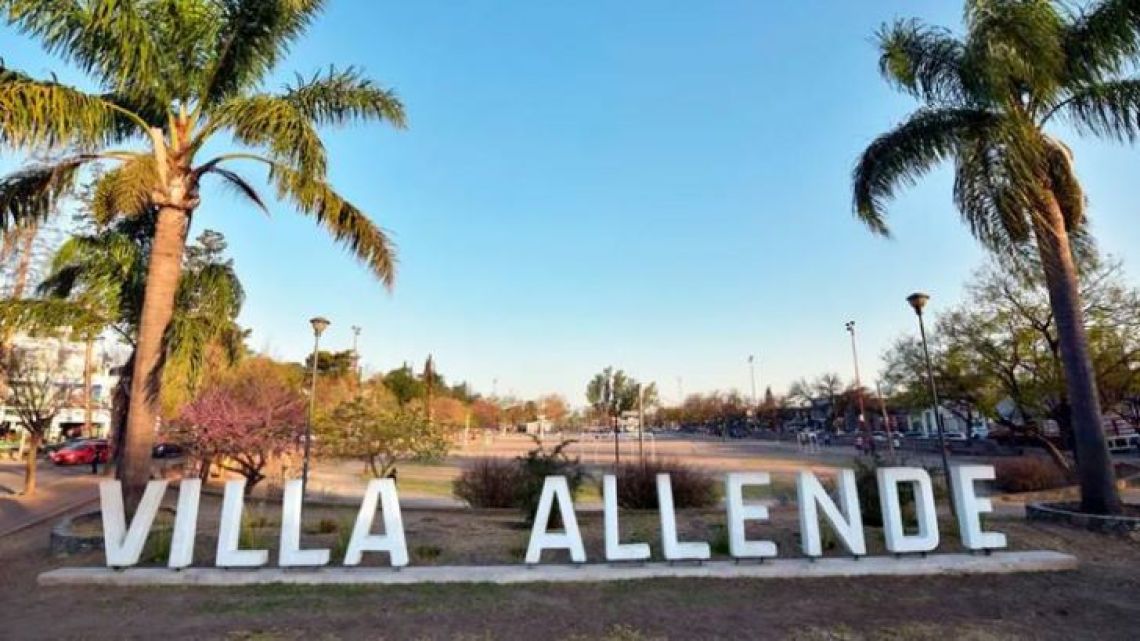 Villa Allende: el Concejo Deliberante aprobó la “ordenanza de los portones”  | Perfil