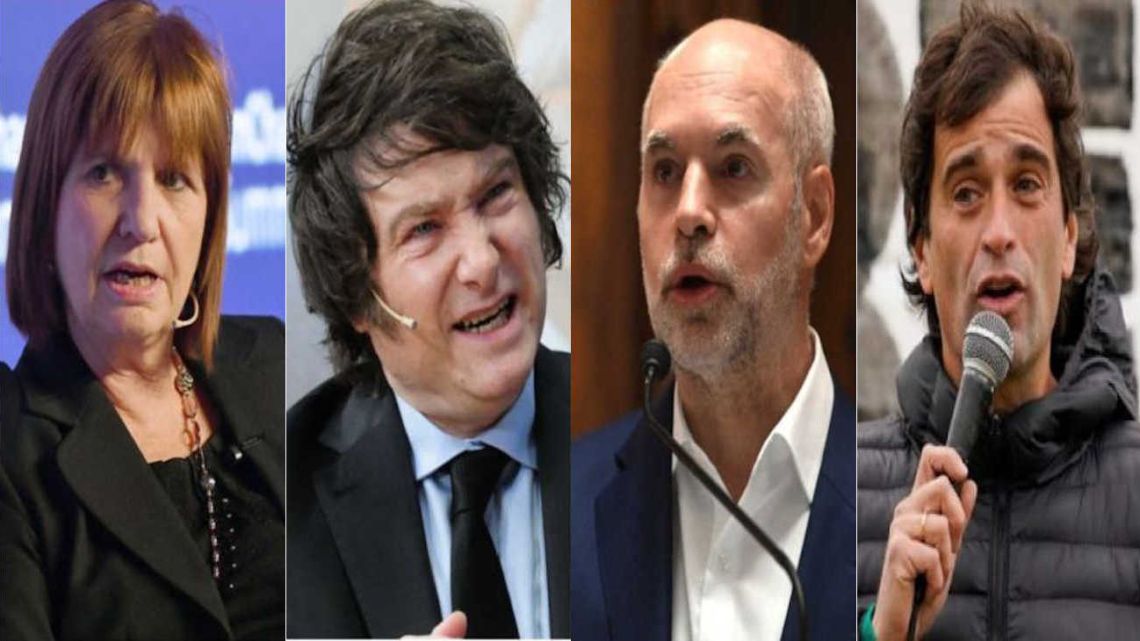 «El índice del fracaso y la decadencia»: la oposición fulminó al Gobierno por la inflación de mayo