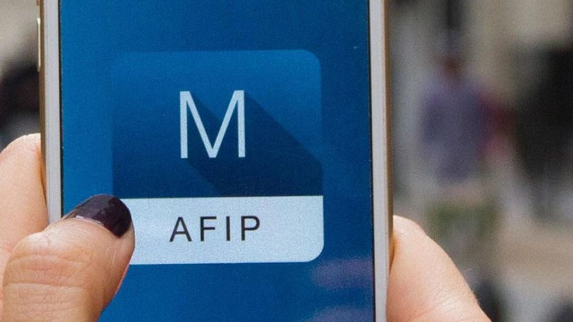 En Qué Consiste El Beneficio De La AFIP Para Monotributistas | Perfil