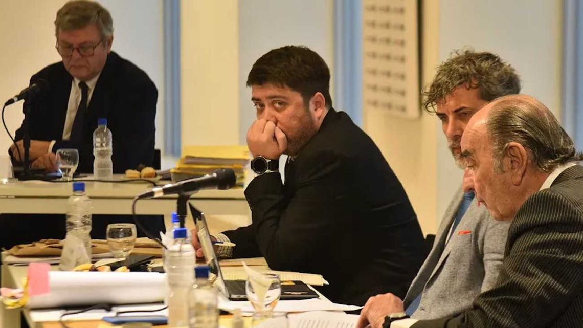Destituyeron a un juez cordobés abuso por y violencia de género hacia su expareja