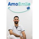 Consultorio Odontológico AmoSmile