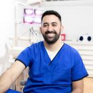 Consultorio Odontológico AmoSmile