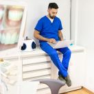Consultorio Odontológico AmoSmile