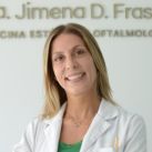 Dra. Jimena D. Frasso: La adicción por la Estética