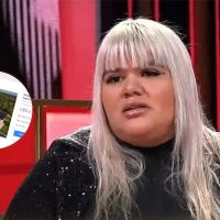 Morena Rial mansión en Córdoba