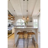 Transformando espacios con estilo y funcionalidad: Descubriendo la creatividad de Analia Mengual Quintana, una destacada decoradora de interiores en Argentina