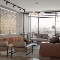 Transformando espacios con estilo y funcionalidad: Descubriendo la creatividad de Analia Mengual Quintana, una destacada decoradora de interiores en Argentina
