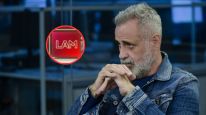 Jorge Rial- LAM