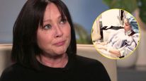 Shannen Doherty