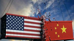 Gigantes en conflicto: China busca fortalecer el crédito mientras que Estados Unidos se encamina a una recesión