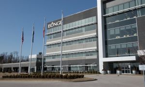 Bunge headquarters