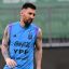 Lionel Scaloni: Messi 'deserves' move to MLS