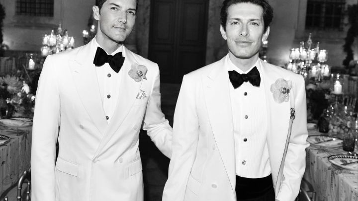 Los zapateros preferidos de Juliana Awada y Máxima Zorreguieta