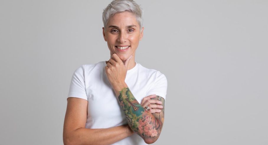 Varina Baldi, socia fundadora de la Agtech Magoya
