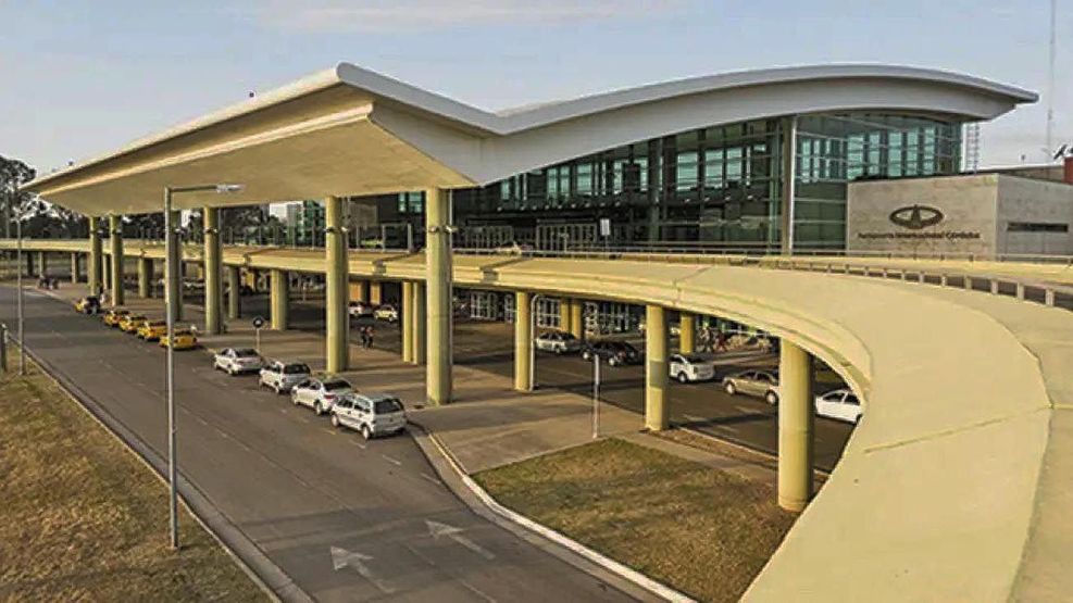 14-05-2023 aeropuerto Córdoba
