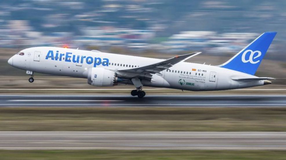 14-6-2023-Air Europa 