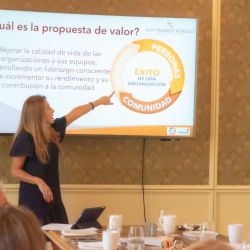 El Coaching Empresarial: la herramienta que es tendencia mundial para el éxito de las organizaciones | Foto:CEDOC