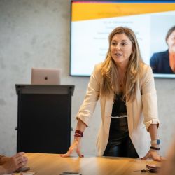 El Coaching Empresarial: la herramienta que es tendencia mundial para el éxito de las organizaciones | Foto:CEDOC