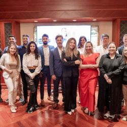El Coaching Empresarial: la herramienta que es tendencia mundial para el éxito de las organizaciones | Foto:CEDOC