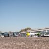 Nueva generación de buses Scania.