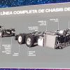 Nueva generación de buses Scania