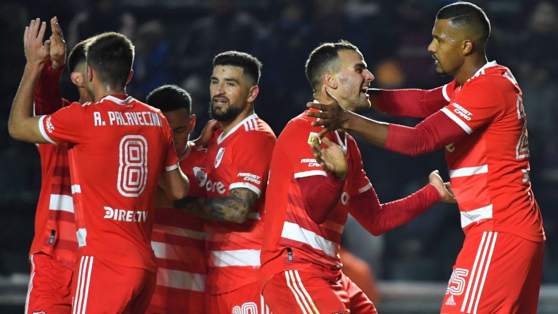 River awaits the hiring of a super star that excites all its fans