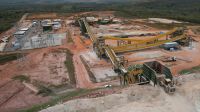 Extracción de Lithio en Brasil