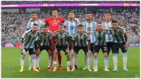 Selección Argentina 