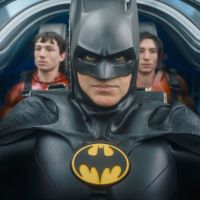 Andy y Bárbara Muschietti sobre el estreno de Flash