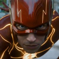 Andy y Bárbara Muschietti sobre el estreno de Flash