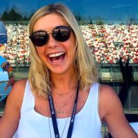 Chelsy Davy