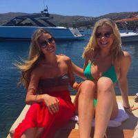 Chelsy Davy