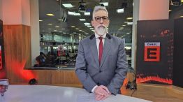 Canal E íntegra a "Pepe" Gil Vidal