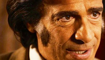 Antonella Menem denunció que la serie fue filmada sin autorización y que Amazon nunca consultó a los verdaderos herederos legales.