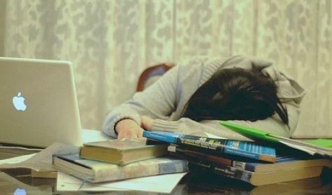 Hay técnicas para evitar el "burnout" estudiantil.