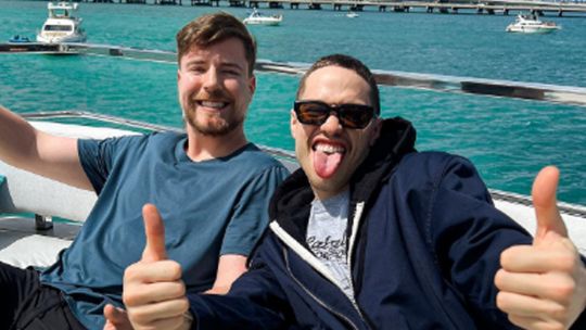 Dentro de la comunidad del streaming hay muchos contenidos interesantes. Desde PEEK Latam te traemos lo más destacado.