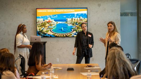 El Coaching Empresarial: la herramienta que es tendencia mundial para el éxito de las organizaciones