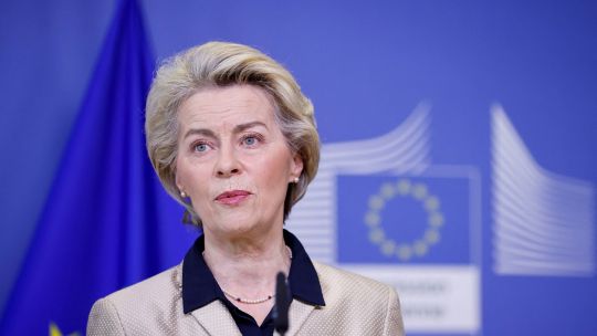 La Unión Europea promete represalias contra los aranceles del 20% de Trump
