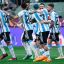 Messi spearheads Argentina's Copa América defence