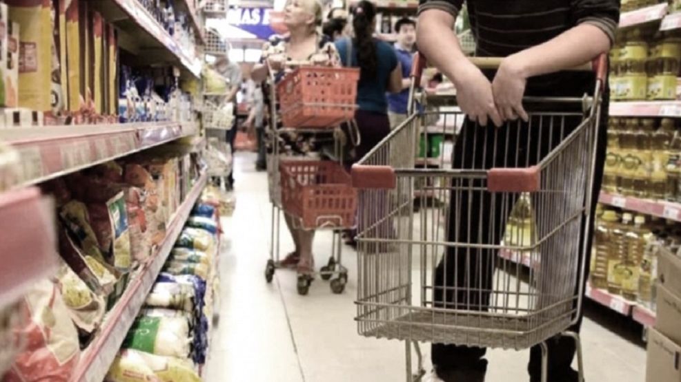 Inflación: mayo registró una leve baja al 7,8% pero persisten dudas sobre una tendencia a la baja