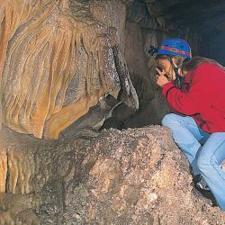 Caverna de las Brujas (Mendoza)