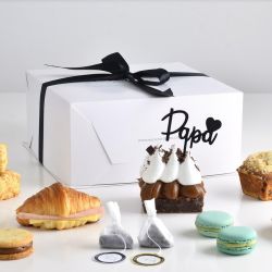 7 opciones de boxes gourmet para regalar en el Día del Padre