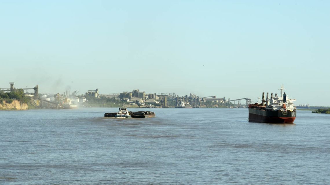 Oportunidades y desafíos de la nueva agencia de puertos y navegación